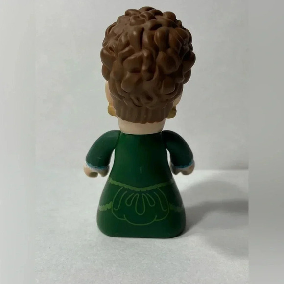 Doctor  Who - Titans Vinyl Figure - Clara Variant 🕰️ - Picture 4 of 4